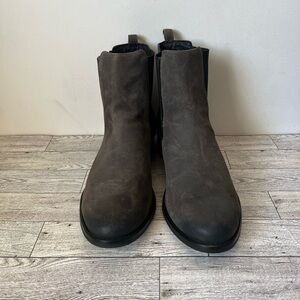 Women’s Thursday Boot Company sz10